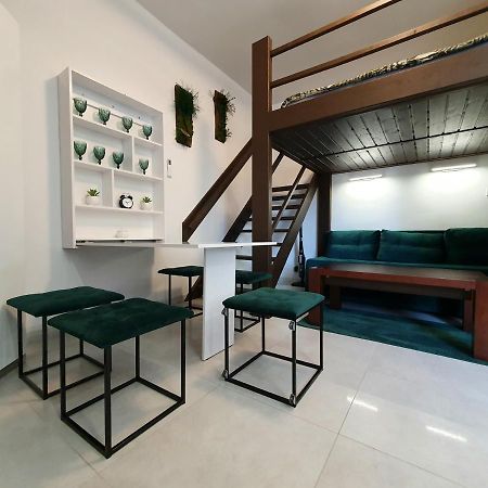 Apartament Przy Kosciele Połczyn-Zdrój Exteriör bild