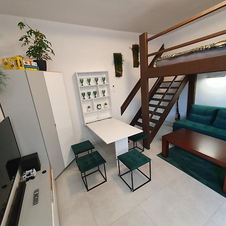 Apartament Przy Kosciele Połczyn-Zdrój Exteriör bild